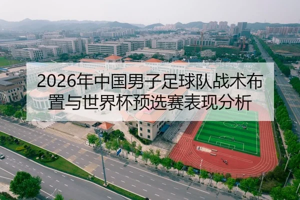 2026年中国男子足球队战术布置与世界杯预选赛表现分析