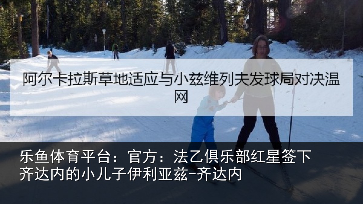 乐鱼体育平台:官方:法乙俱乐部红星签下齐达内的小儿子伊利亚兹-齐达内
